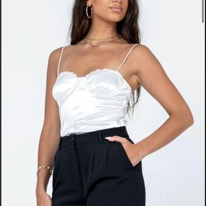 Princess Polly bodysuit